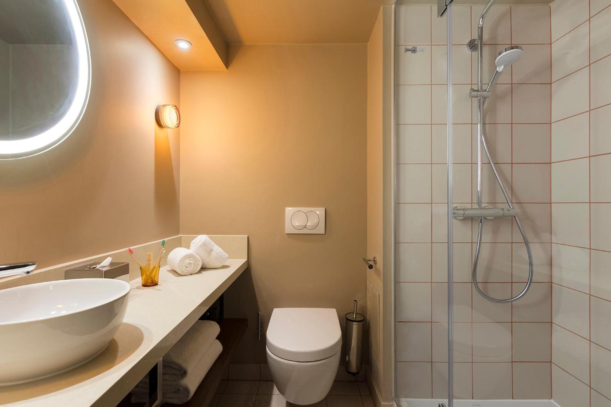 Lyf Gambetta Aparthotel 4*