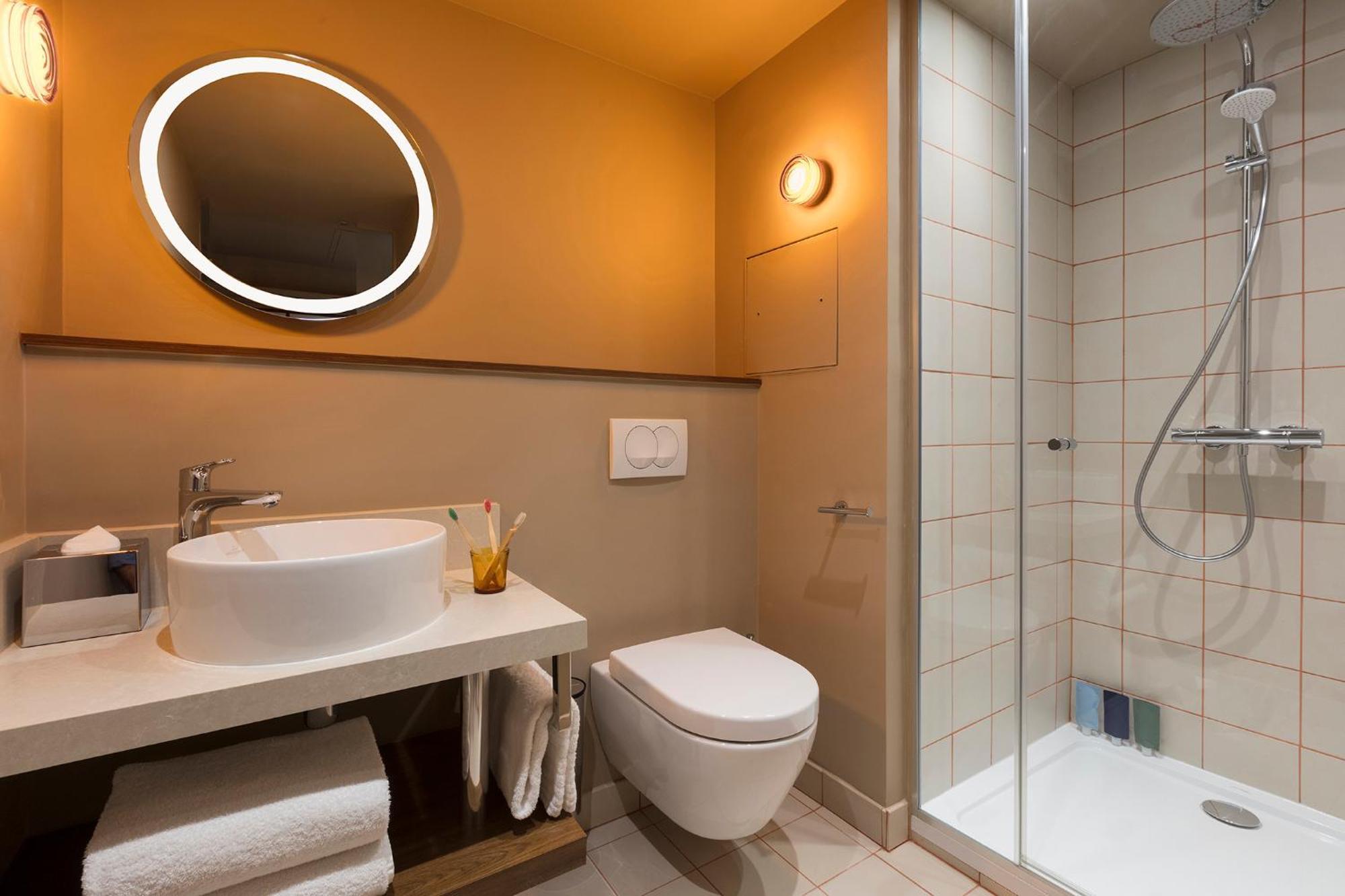 Aparthotel Lyf Gambetta Paris